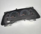 1998 1999 2000 Oem Dodge Dakota Instrument Speedometer Gauge Cluster P56045383AE. Fixed Price $54.99.