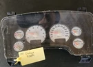 2004 - 2005 Dodge Ram 1500 2500 Oem Speedometer 56045755AB Instrumental Cluster. Fixed Price $89.99.