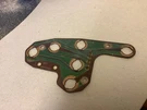 65 Plymouth Satellite Belvedere Instrument Cluster Ciruit Board Mopar 2497390. Fixed Price $85.00.