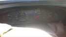 Speedometer Cluster Mph 6 Cylinder Se Fits 00 Xterra 31711871. Fixed Price $110.70.