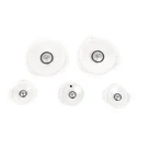 1967-1968 Mustang Instrument Bezel Lens Without Tach By Acp. Fixed Price $60.89.