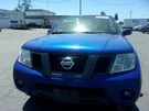 Used Speedometer Gauge Fits: 2012 Nissan Frontier Cluster Mph 6 Cylinder 4X4 At. Fixed Price $143.08.