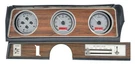 Dakota Digital 1970-72 Oldsmobile Cutlass Analog Gauges System VHX-70O-CUT-S-R. Fixed Price $945.25.