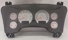 2004-2005 Dodge Ram 1500 Speedometer Tachometer Instrument Gauge Cluster Oem. Fixed Price $138.17.