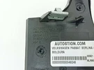 3C1858335BC 349248 Molding Volkswagen Passat Berlina 3C2 Advance 2005. Fixed Price $102.25.
