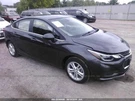 Used Speedometer Gauge Fits: 2017 Chevrolet Cruze Mph Market Gasoline At Id 3. Fixed Price $114.90.