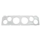 Autometer 7043 Direct Fit Dash Panel Gauge Mount. Fixed Price $194.75.