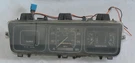 Amc Eagle Insturment Cluster Speedometer Clock Fuel "as Is" Parts Only. Fixed Price $120.00.