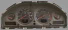 2002 Volvo S60 Instrument Cluster Speedometer Mph Oem Part Tested. Fixed Price $189.89.