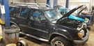 Speedometer Cluster Mph Cylinder Se Fits 00 Xterra 2118916. Fixed Price $85.00.