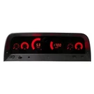 Intellitronix BG6002R Replacement Panel Red 64-66 Fits Chevy Pu,. Fixed Price $507.05.