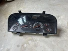 2002-04 Jeep Wj Grand Cherokee Gauge Cluster Tested Working 262K. Fixed Price $34.00.