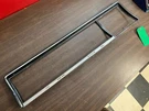 1968 Chevy Impala Caprice Dash Instrument Panel Bezel Trim Original Gm 920. Fixed Price $89.99.