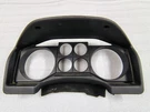 2001-2006 GEN3 Mitsubishi Montero Dash Instrument Cluster Bezel Trim Genuine Oem. Fixed Price $29.95.