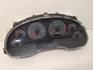 01-02 Ford Mustang Speedometer Cluster Mph 1R3Z10849AA. Fixed Price $84.69.