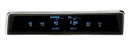 Dakota Digital Nova Dash Gauges W/ New Bezel Blue VFD3-66C-NOV-NB Ls. Fixed Price $916.75.