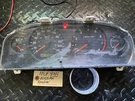 Oem 2001 Nissan Frontier Xterra 3.3L Instrument Cluster Gauges 24810-9Z479. Fixed Price $80.79.