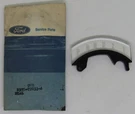 New Ford Motor Company Genuine Oem Dial Part No. D3TZ-7B033-A. Fixed Price $79.99.