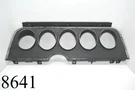 1972 1976 Ford Gran Torino Gauge Cluster Instrument Bezel Cover 73 Ranchero. Fixed Price $106.25.