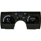 Intellitronix DP4005W Led Digital Replacement Gauge Panel 1991-92 Camaro Arctic. Fixed Price $507.05.