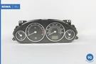 06-07 Jaguar X-type X400 Instrument Gauge Cluster Speedometer 4X4F10849BD Oem. Fixed Price $107.48.