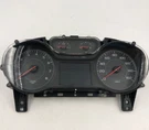 2017-2018 Chevrolet Cruze Speedometer Instrument Cluster 10071 Miles E01B32010. Fixed Price $44.39.