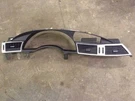 Speedometer Cluster Dash Bezel Trim Fits 04 05 06 07 08 Chrysler Pacifica. Fixed Price $63.88.