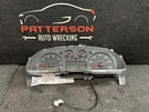 05-06 Ford Ranger Speedometer Dash Gauge Cluster 90,895 Miles Id 5L5410849AF. Fixed Price $100.00.