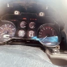2001 2002 Mitsubishi Montero Instrument Gauge Cluster Speedometer MR402592. Fixed Price $175.00.