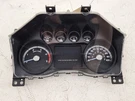 2011 Ford F550 Speedometer Cluster Mph BC3T-10849-EL 6.7L Diesel. Fixed Price $172.49.