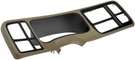 Instrument Cluster Bezel Dorman 57319. Fixed Price $175.99.