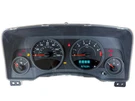Speedometer Instrument Cluster Dash 2007 Jeep Patriot & Compass 97,534 Miles. Fixed Price $121.68.