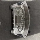 Speedometer Instrument Cluster 2011 2012 Ford Flex Panel Gauges 275,524 Miles. Fixed Price $80.00.