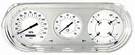 1963-1965 Chevy Nova Direct Fit Classic Instruments Gauges White Hot NO63WH. Fixed Price $1064.90.