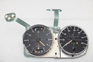 Volkswagen Vdo 80 MK1 Rabbit Speedometer + Clock Fuel Temp Gas Gauge Vw Scirocco. Fixed Price $103.99.