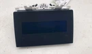 14-21 Bmw I3 I01 Front Instrument Cluster Center Display Screen 6.5" 8791808. Fixed Price $190.00.