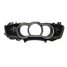 2011-2013 Kia Optima Speedometer Dash Trim Bezel With Ac Vents 84830-2T000 Oem. Fixed Price $20.23.
