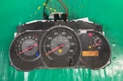 2007-2012 Nissan Versa Speedometer Instrument Cluster 137K Miles 24810ZW41C. Fixed Price $130.00.