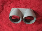 59-60 Chevy Impala Rh Gauge Housing 1586358 Bel-air Biscayne Camino. Fixed Price $42.59.