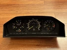 Oem 1986-1991 Mercedes-benz W124 300E Instrument Gauge Cluster 197K. Fixed Price $119.90.