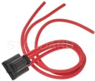 Standard Ignition Relay Connector Hvac Blower Motor Seat. Fixed Price $22.72.