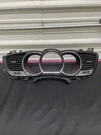 2011-2013 Kia Optima Speedometer Cluster Trim Bezel W/vents 84830-2T100 84851-2P. Fixed Price $50.00.