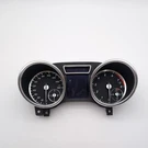 2013 - 2016 Mercedes GL550 X166 Instrument Cluster Speedometer A1669008113. Fixed Price $79.99.