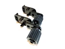 Honda Acura Glove Box Stopper Retainer Arm Pair 2 Accord Odyssey Cr-v Rsx Tl Tsx. Fixed Price $13.68.