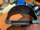 Dashboard Moulding GJ6A55421LHD For Mazda MK1 2002-2008 Used (20835). Fixed Price $15.00.
