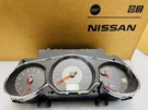 For Nissan 24810-9J402 Instrument Speedometer Cluster Kmh. Fixed Price $125.40.