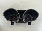 Ford Fiesta Instrument Cluster Speedo Gauges 94K Kms Kph Video Wt MK6 14-19. Fixed Price $113.99.