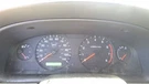Speedometer Cluster Mph From 10/00 Thru 1/01 Se Fits Frontier 29860607. Fixed Price $94.09.