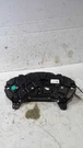 2022 Ford Escape Speedometer Gauge Oem Black 36K Miles NJ25-20825-506898. Fixed Price $99.99.