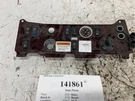 Freightliner Dash Panel With Gauge And Rocker Switches 22-53168-001 From 2022. Fixed Price $99.95.